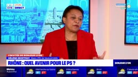 "Je voterai sans réserve Emmanuel Macron": la maire de Vaulx-en-Velin revient sur le débat de l'entre-deux-tours