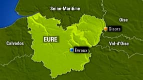 Du personnel soignant de l'Ehpad du centre hospitalier de Gisors, dans l'Eure, est accusé de maltraitance.