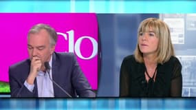Photo de l'enterrement de Johnny: "On est dans la continuité de ce que l’on a vu à la Madeleine" pour la rédactrice en chef de Closer