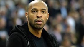 Thierry Henry 