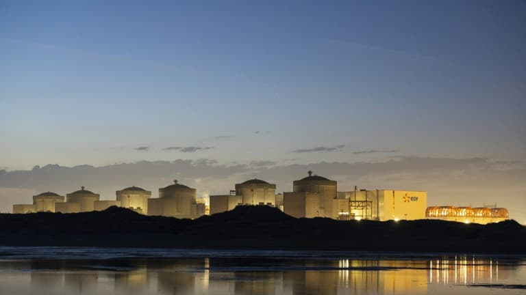 Le sol du site de Gravelines doit être renforcé pour construire les EPR2: EDF devra montrer que sa solution permet d'éviter tout risque d'effondrement ou d'enfoncement