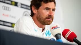 André Villas-Boas