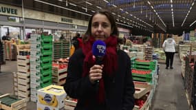 La secrétaire générale de la CGT appelle notamment le gouvernement à mettre en place un moratoire sur les licenciements.