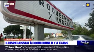 Xavier Dupont de Ligonnès: il y a 13 ans, il disparaissait à Roquebrune-sur-Argens