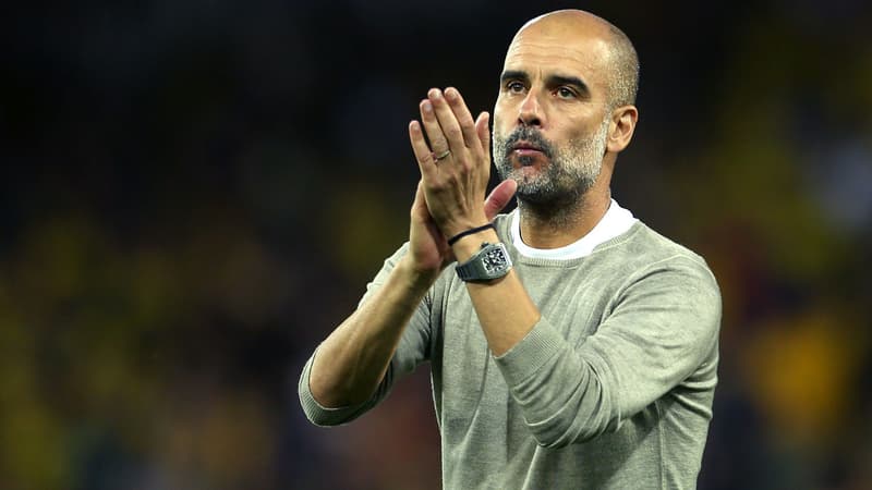 Guardiola