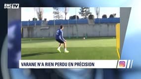 L'actu Sport.Net du 23 mars 2017