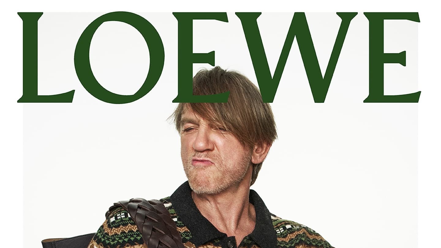 Daniel Craig, Loewe