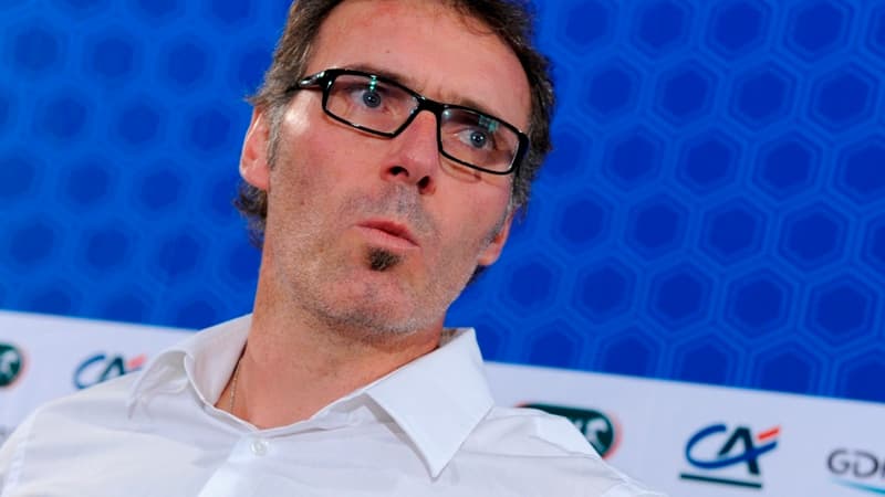 Laurent Blanc