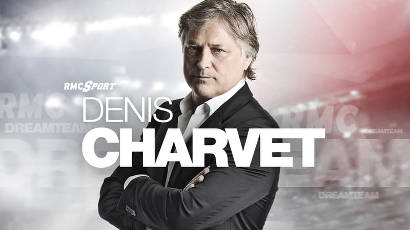 Denis Charvet