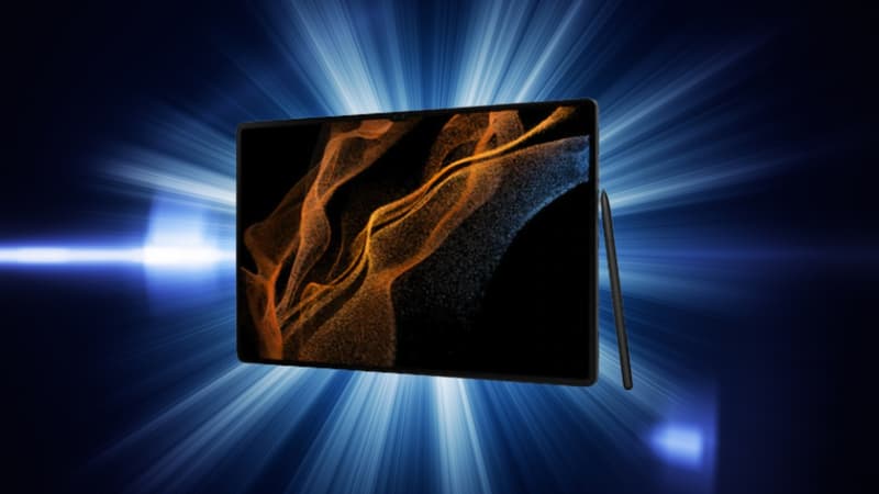 Venez profiter de multiples avantages pour l’achat d’une tablette Samsung Galaxy Tab S8