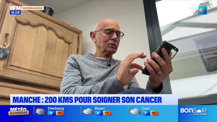 Le journal de 18h du lundi 15 décembre 2025