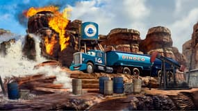 En attendant une réouverture à Noël, Disneyland dévoile les premières images de nouvelles attractions