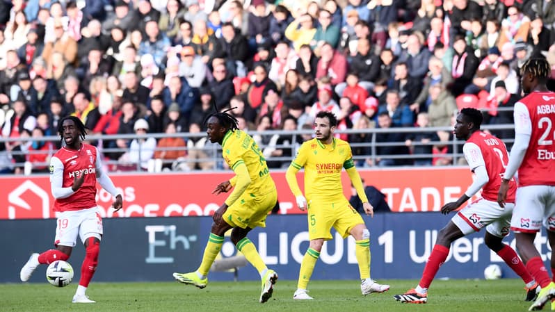 Reims-Nantes