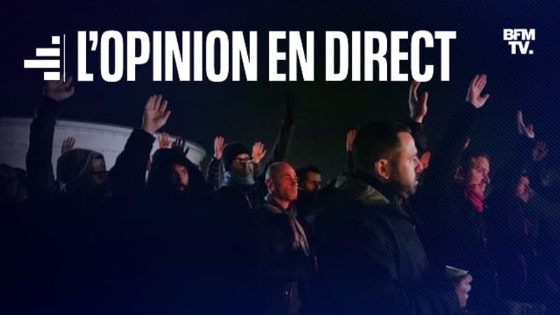 SONDAGE BFMTV - Les Français divisés sur les grèves dans la raffinerie: 42% soutiennent, 40% désapprouvent
