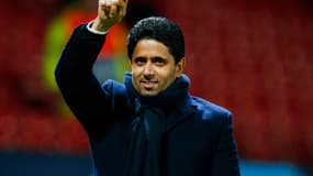 Nasser Al-Khelaïfi