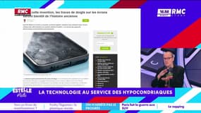 On n'arrête pas le progrès : La technologie au service des hypocondriaques - 12/11