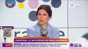 Perte d'emploi - patrons : le cri du cœur d'un auditeur