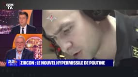  "Poutine mourant" selon les espions ukrainiens - 04/01