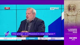 Le Zapping RMC - 28/03