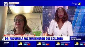 Le Val-de-Marne veut réduire la facture énergétique de ses collèges