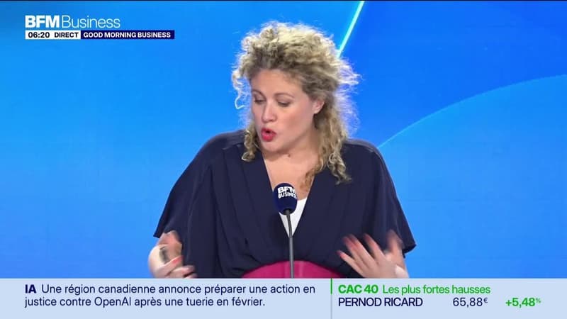 Morning Retail : Bogart passe à l'offensive sur Marionnaud, par Eva Jacquot - 08/07