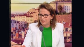 Claire Hédon