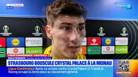 Le journal de 8h du vendredi 28 novembre 2025