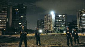 Clichy-sous-Bois