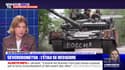 "L'armée ukrainienne et notre président n'abandonnent aucune ville", affirme une vice-Première ministre ukrainienne