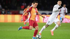 Yuto Nagatomo