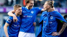 Joie Genk
