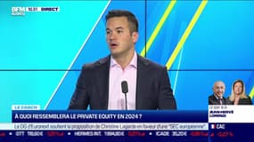 Le coach : À quoi ressemblera le private equity en 2024 ? - 21/12