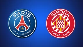 PSG - Gérone