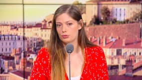 L'eurodéputée Emma Rafowicz (PS) sur RMC et RMC Story le 2 mai 2025