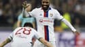 Alexandre Lacazette