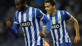 Jackson Martinez