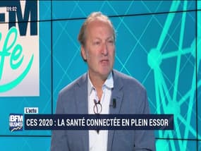 BFM Life - Dimanche 12 janvier