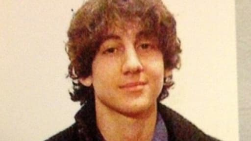 Djokhar Tsarnaev, suspect des attentats de Boston, encourt la peine de mort.