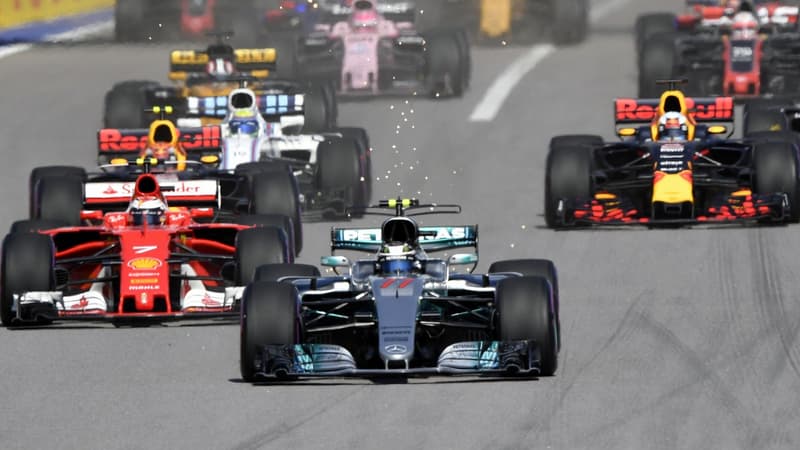 Grand Prix de Russie