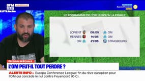  La fin de la saison de l'OM impactée? Le président de l'ASC Vivaux Sauvagère, ne l'"espère pas"