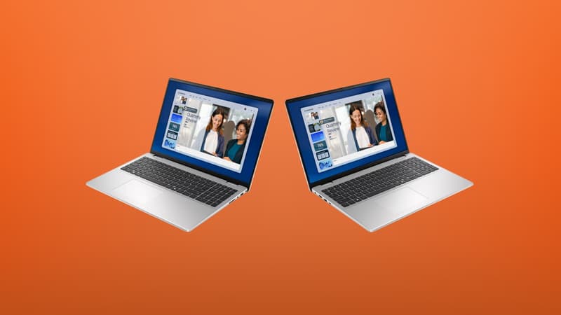 Dell dévoile secrètement une offre en or sur ce PC portable qui concurrence le MacBook Air 