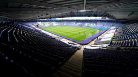 Le King Power Stadium va continuer à accueillir des matches