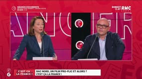 C’est ça la France ! : "Bac Nord", un film pro-flic et alors ? - 25/08