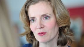 Nathalie Kosciusko-Morizet est candidate à la primaire de la droite et du centre.