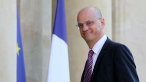 Jean-Michel Blanquer