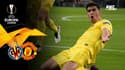 Ligue Europa : Gerard Moreno lance le sous-marin jaune face à Manchester United