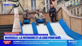 On a rendez-vous avec les animations du Vieux-Port