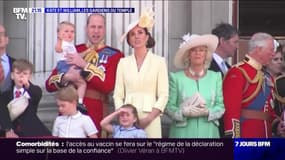 "Kate et William, les gardiens du temple": revoir l’enquête de BFMTV