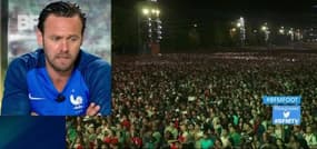 Savidan : "On a manqué de réalisme"