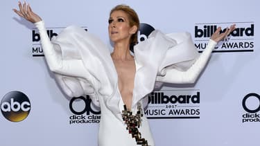 Céline Dion